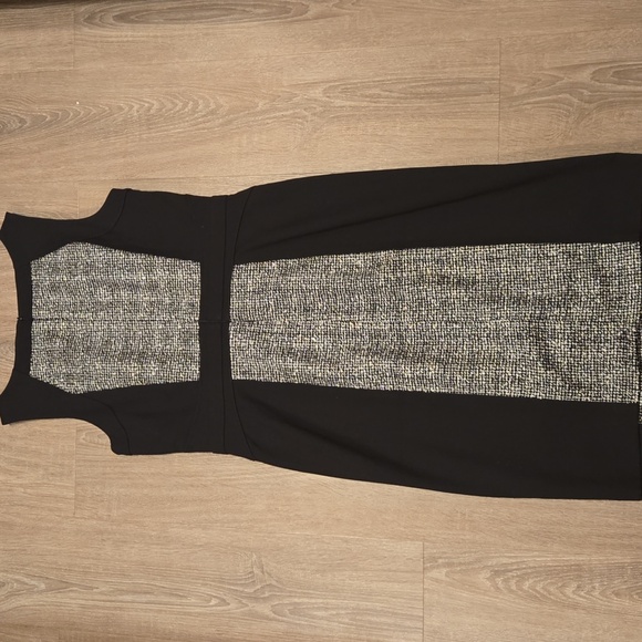 White House Black Market Dress - Picture 2 of 5